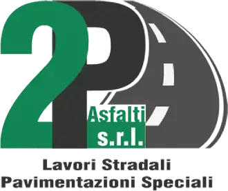 2P Asfalti - Software gestione commesse