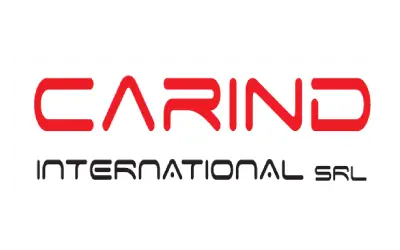 Carind International - Sito Web