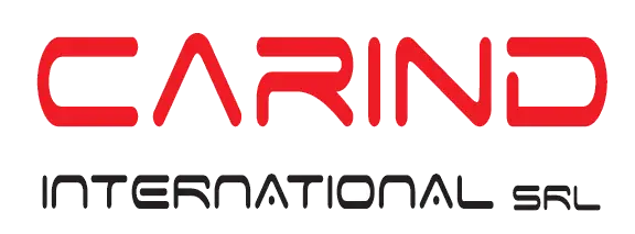 Carind International SRL - Sito web