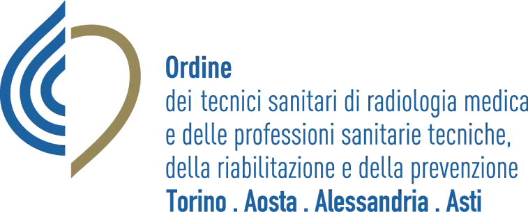 Ordine TSRM Torino Aosta Alessandria Asti - Sito web e Software gestiolnali personalizzati