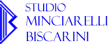 Studio Minciarelli Biscarini - Sito web