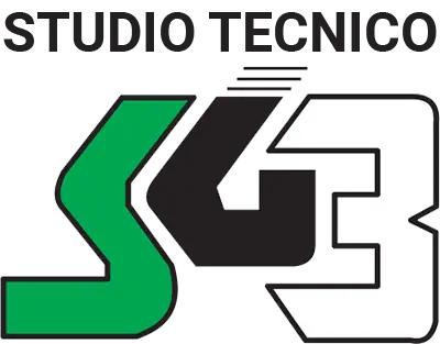 Studio Tecnico SG3 - Sito web